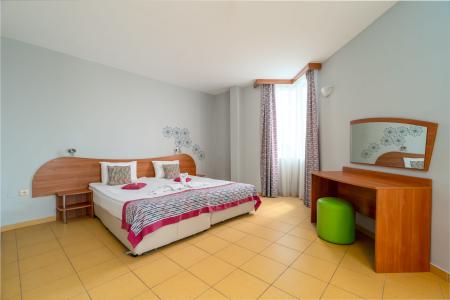 MPM Kalina Garden 4⭐️ інформація про готель та пошук турів в готелі MPM Kalina Garden 4⭐️ в Болгарії