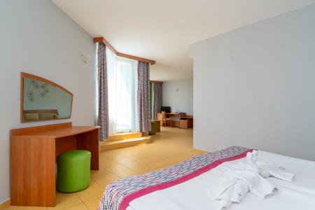 MPM Kalina Garden 4⭐️ інформація про готель та пошук турів в готелі MPM Kalina Garden 4⭐️ в Болгарії
