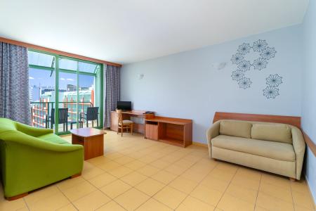 MPM Kalina Garden 4⭐️ інформація про готель та пошук турів в готелі MPM Kalina Garden 4⭐️ в Болгарії