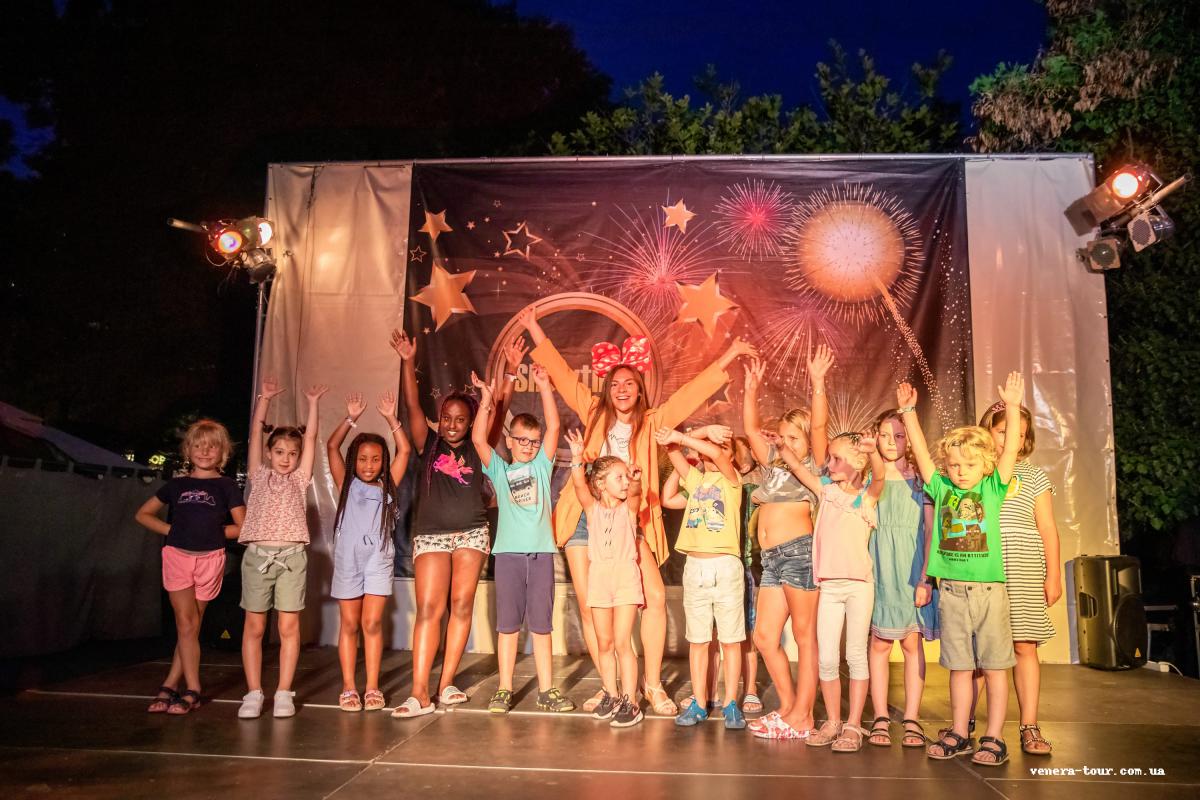 MPM Kalina Garden 4⭐️ інформація про готель та пошук турів в готелі MPM Kalina Garden 4⭐️ в Болгарії