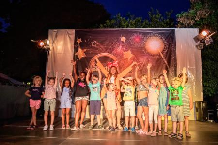 MPM Kalina Garden 4⭐️ інформація про готель та пошук турів в готелі MPM Kalina Garden 4⭐️ в Болгарії