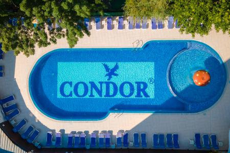 MPM Condor 4⭐️ інформація про готель та пошук турів в готелі MPM Condor 4⭐️ в Болгарії