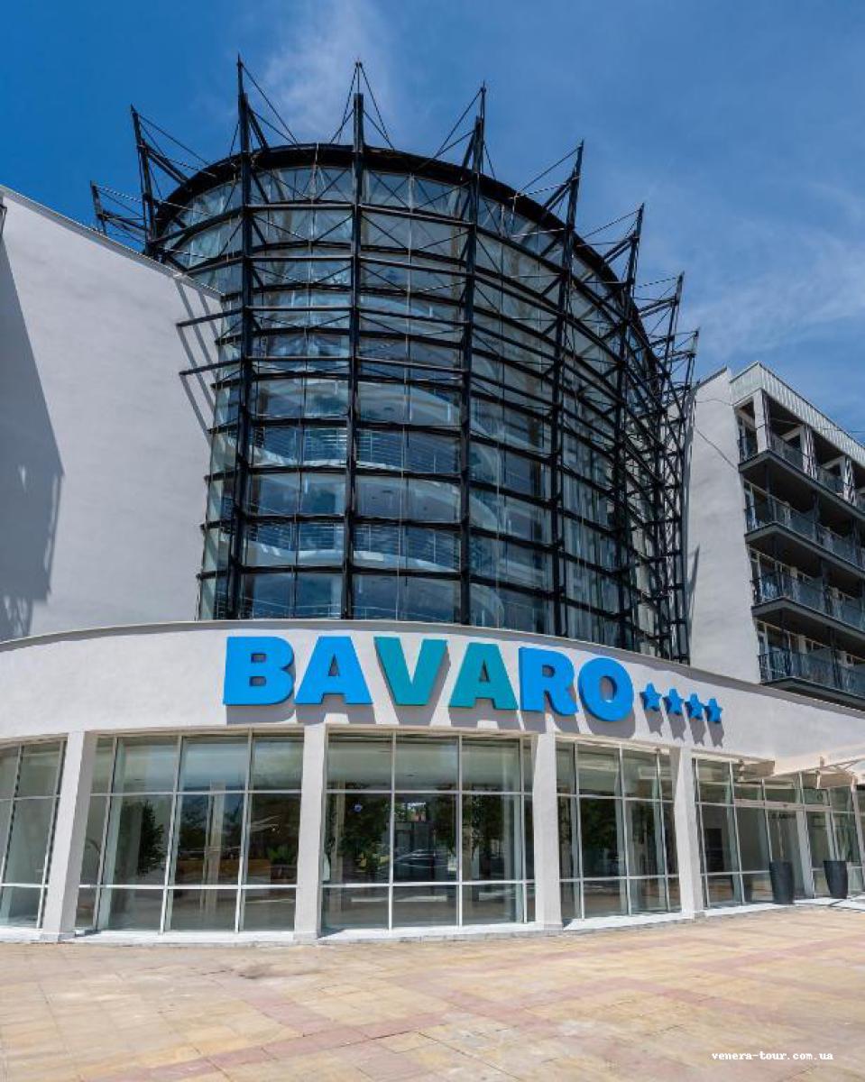 Bavaro (Ex. Korona) 4⭐️ інформація про готель та пошук турів в готелі Bavaro (Ex. Korona) 4⭐️ в Болгарії
