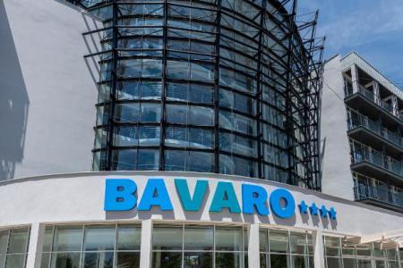 Bavaro (Ex. Korona) 4⭐️