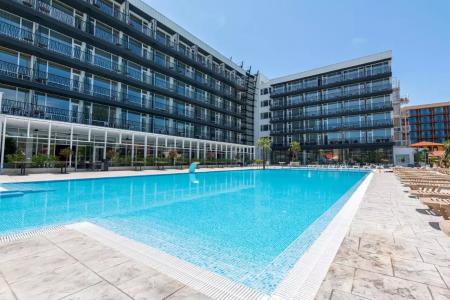 Bavaro (Ex. Korona) 4⭐️ інформація про готель та пошук турів в готелі Bavaro (Ex. Korona) 4⭐️ в Болгарії
