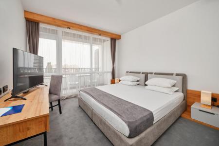 Bavaro (Ex. Korona) 4⭐️ інформація про готель та пошук турів в готелі Bavaro (Ex. Korona) 4⭐️ в Болгарії