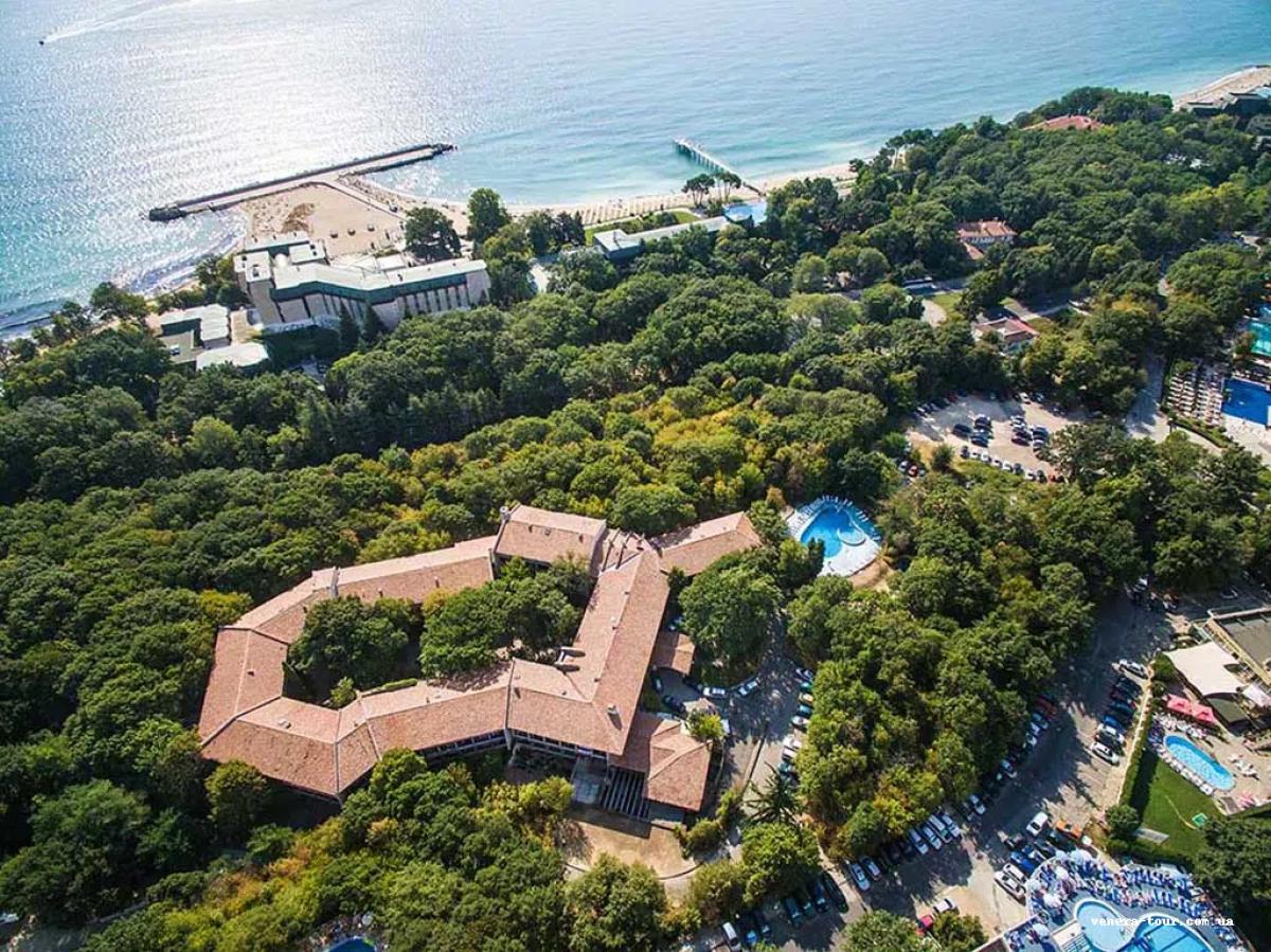 Preslav 3⭐️ інформація про готель та пошук турів в готелі Preslav 3⭐️ в Болгарії