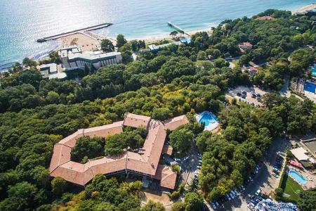 Preslav 3⭐️ інформація про готель та пошук турів в готелі Preslav 3⭐️ в Болгарії