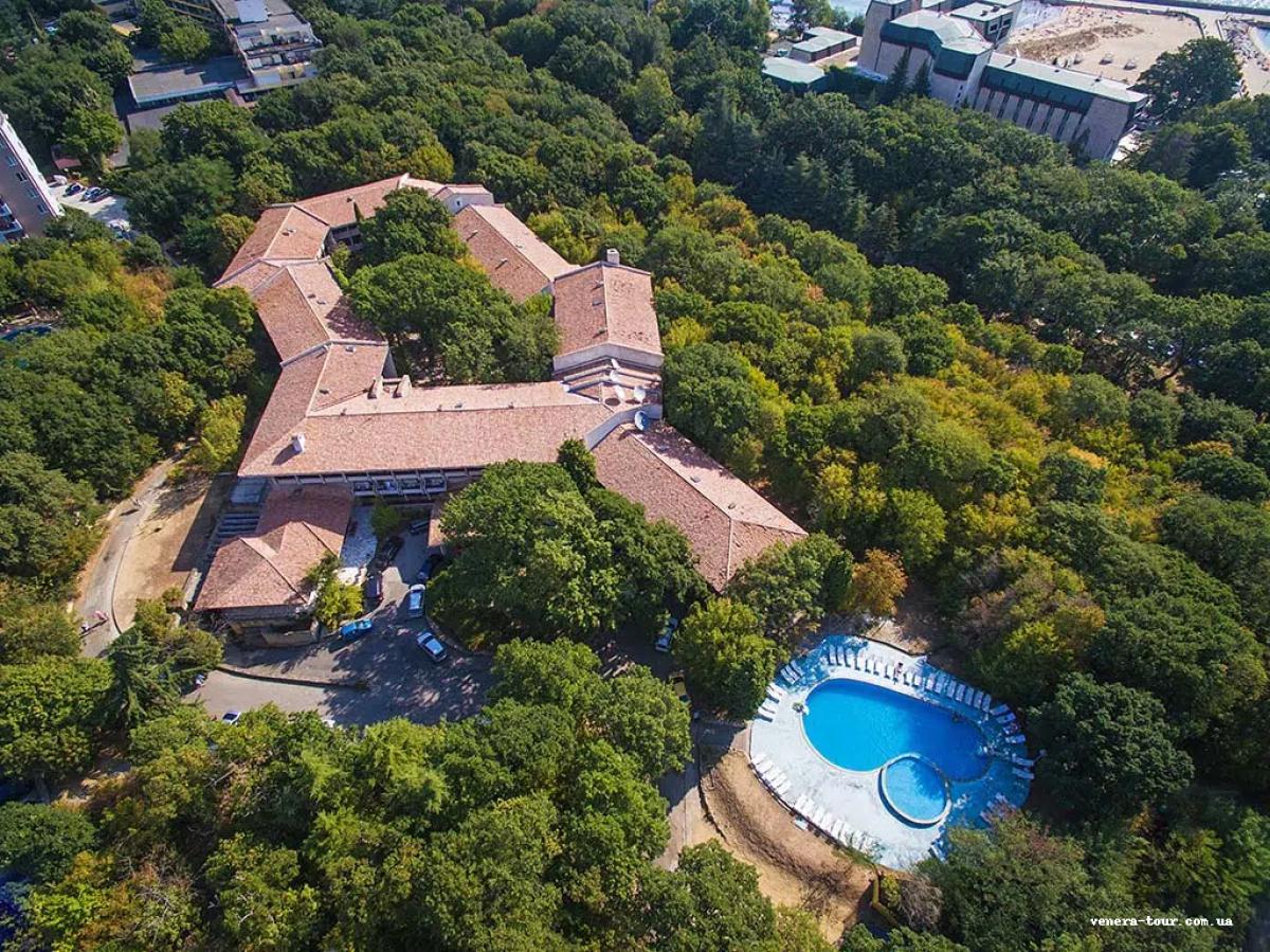 Preslav 3⭐️ інформація про готель та пошук турів в готелі Preslav 3⭐️ в Болгарії