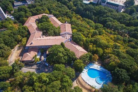 Preslav 3⭐️ інформація про готель та пошук турів в готелі Preslav 3⭐️ в Болгарії