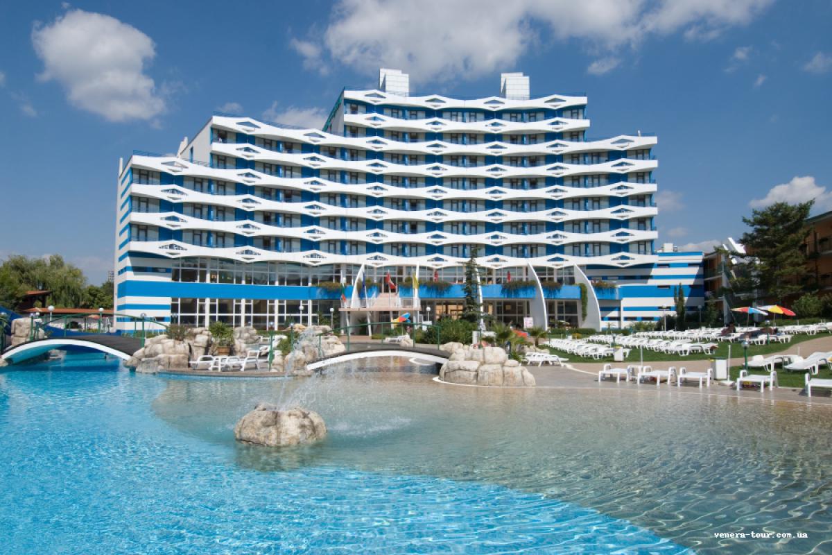 Trakia Plaza 4⭐️ інформація про готель та пошук турів в готелі Trakia Plaza 4⭐️ в Болгарії