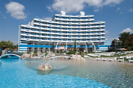 Trakia Plaza 4⭐️