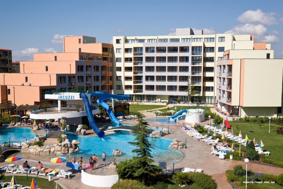 Trakia Plaza 4⭐️ інформація про готель та пошук турів в готелі Trakia Plaza 4⭐️ в Болгарії