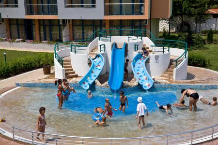 Trakia Plaza 4⭐️ інформація про готель та пошук турів в готелі Trakia Plaza 4⭐️ в Болгарії