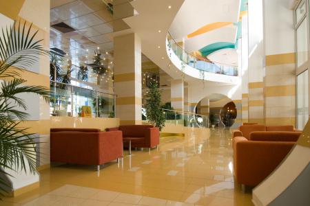 Trakia Plaza 4⭐️ інформація про готель та пошук турів в готелі Trakia Plaza 4⭐️ в Болгарії