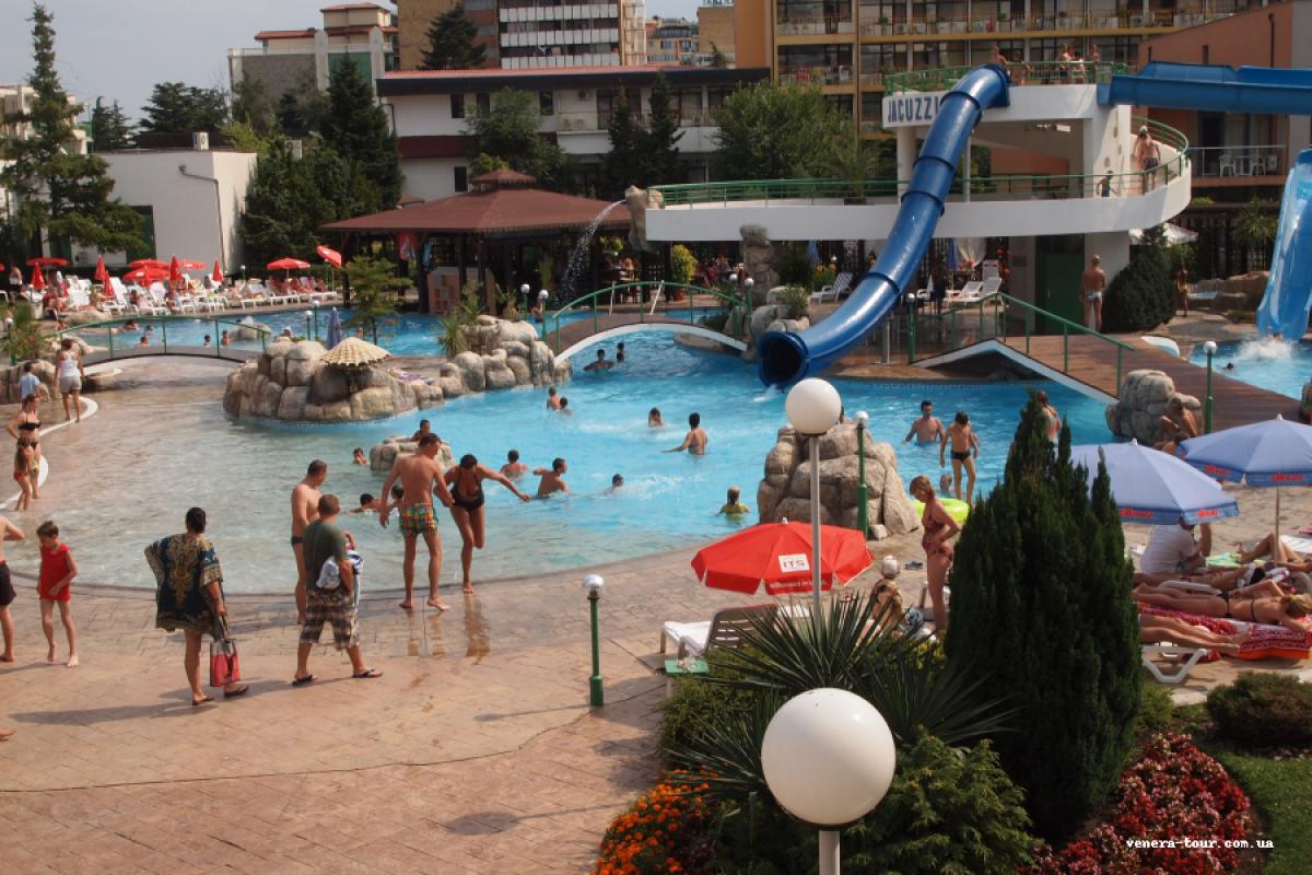Trakia Plaza 4⭐️ інформація про готель та пошук турів в готелі Trakia Plaza 4⭐️ в Болгарії