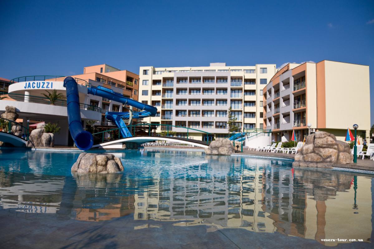 Trakia Plaza 4⭐️ інформація про готель та пошук турів в готелі Trakia Plaza 4⭐️ в Болгарії