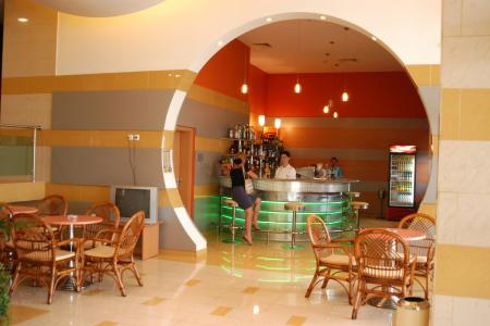 Trakia Plaza 4⭐️ інформація про готель та пошук турів в готелі Trakia Plaza 4⭐️ в Болгарії