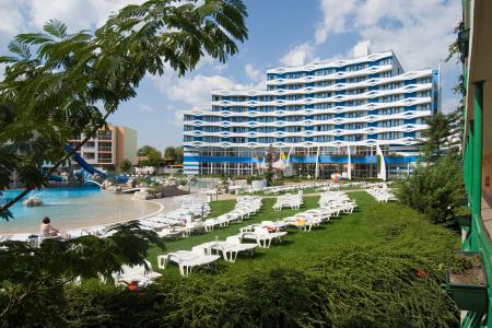 Trakia Plaza 4⭐️ інформація про готель та пошук турів в готелі Trakia Plaza 4⭐️ в Болгарії