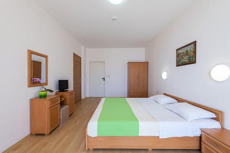 Trakia Plaza 4⭐️ інформація про готель та пошук турів в готелі Trakia Plaza 4⭐️ в Болгарії