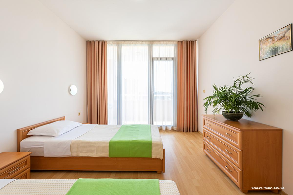 Trakia Plaza 4⭐️ інформація про готель та пошук турів в готелі Trakia Plaza 4⭐️ в Болгарії