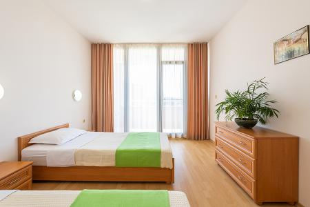 Trakia Plaza 4⭐️ інформація про готель та пошук турів в готелі Trakia Plaza 4⭐️ в Болгарії