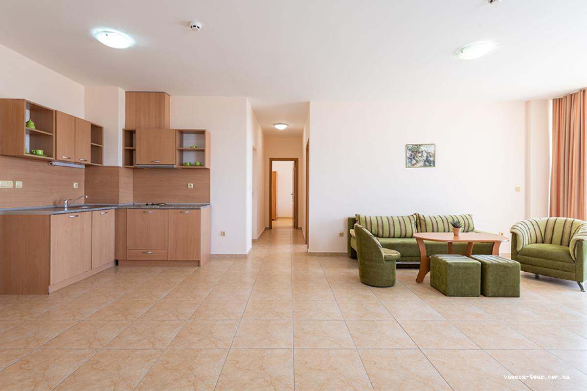 Trakia Plaza 4⭐️ інформація про готель та пошук турів в готелі Trakia Plaza 4⭐️ в Болгарії