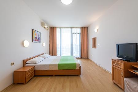 Trakia Plaza 4⭐️ інформація про готель та пошук турів в готелі Trakia Plaza 4⭐️ в Болгарії