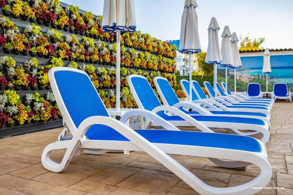 Diamond Sunny Beach 4⭐️ інформація про готель та пошук турів в готелі Diamond Sunny Beach 4⭐️ в Болгарії