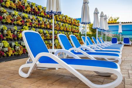 Diamond Sunny Beach 4⭐️ інформація про готель та пошук турів в готелі Diamond Sunny Beach 4⭐️ в Болгарії