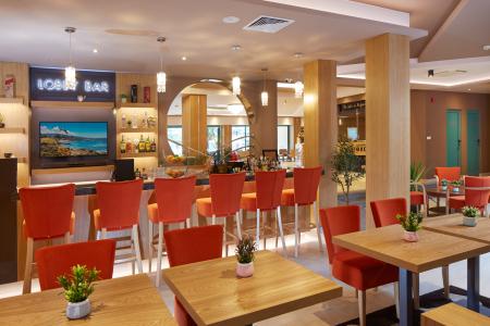 Diamond Sunny Beach 4⭐️ інформація про готель та пошук турів в готелі Diamond Sunny Beach 4⭐️ в Болгарії