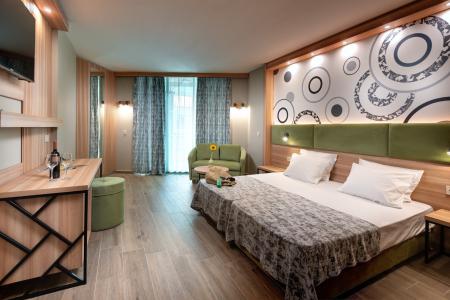 Diamond Sunny Beach 4⭐️ інформація про готель та пошук турів в готелі Diamond Sunny Beach 4⭐️ в Болгарії