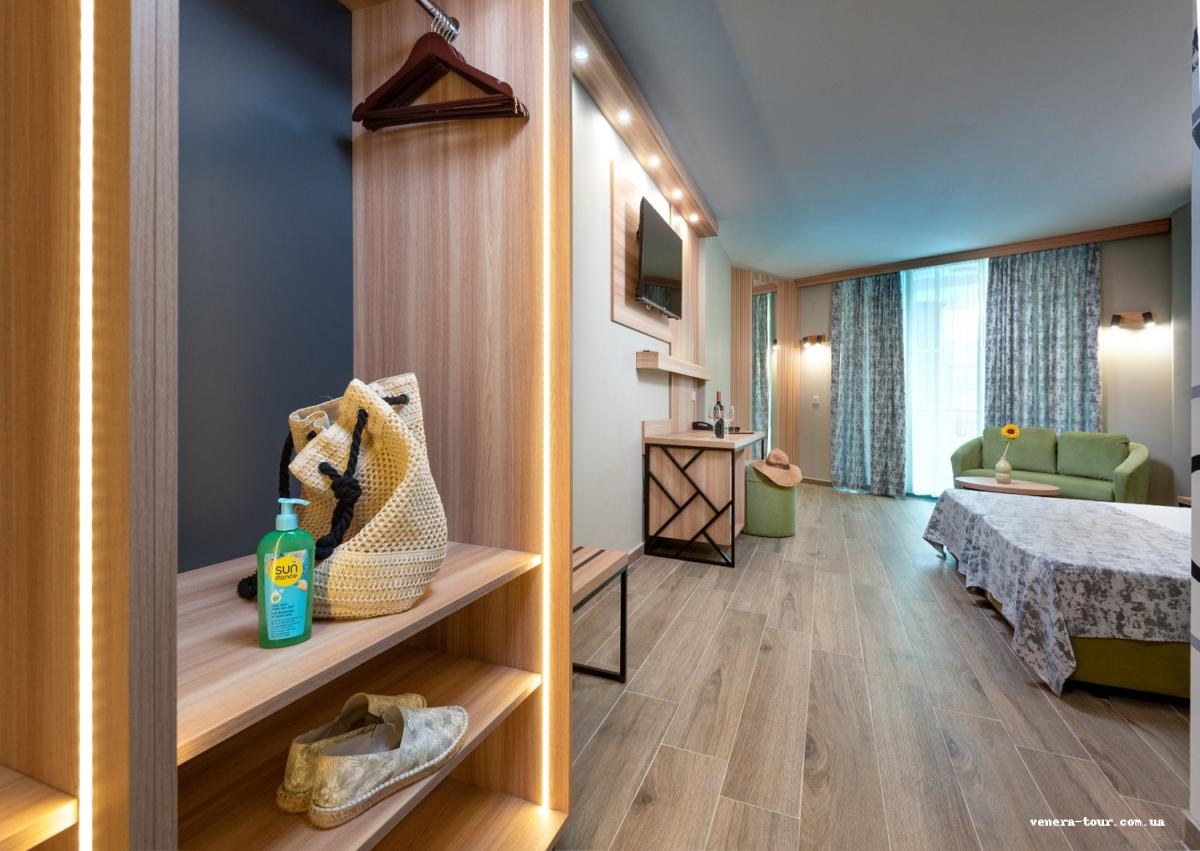Diamond Sunny Beach 4⭐️ інформація про готель та пошук турів в готелі Diamond Sunny Beach 4⭐️ в Болгарії