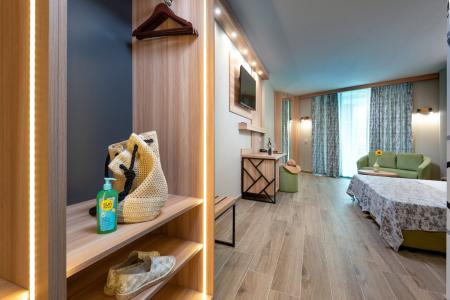 Diamond Sunny Beach 4⭐️ інформація про готель та пошук турів в готелі Diamond Sunny Beach 4⭐️ в Болгарії