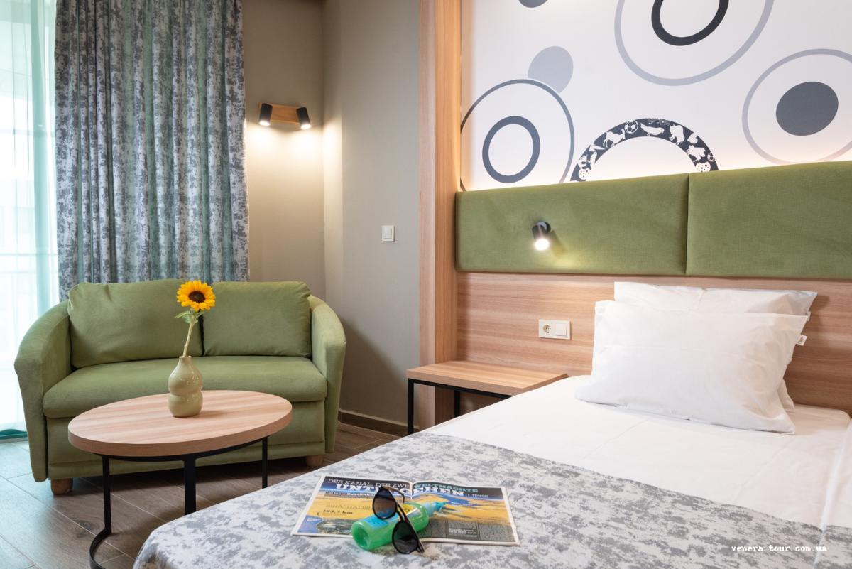 Diamond Sunny Beach 4⭐️ інформація про готель та пошук турів в готелі Diamond Sunny Beach 4⭐️ в Болгарії
