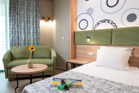 Diamond Sunny Beach 4⭐️ інформація про готель та пошук турів в готелі Diamond Sunny Beach 4⭐️ в Болгарії