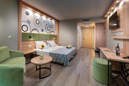 Diamond Sunny Beach 4⭐️ інформація про готель та пошук турів в готелі Diamond Sunny Beach 4⭐️ в Болгарії