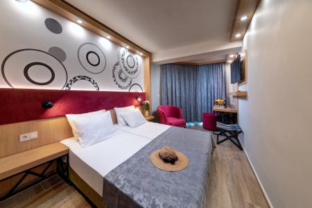 Diamond Sunny Beach 4⭐️ інформація про готель та пошук турів в готелі Diamond Sunny Beach 4⭐️ в Болгарії