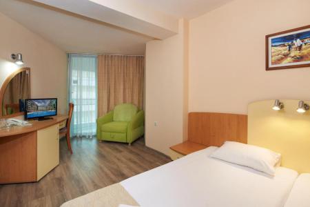 Diamond Sunny Beach 4⭐️ інформація про готель та пошук турів в готелі Diamond Sunny Beach 4⭐️ в Болгарії