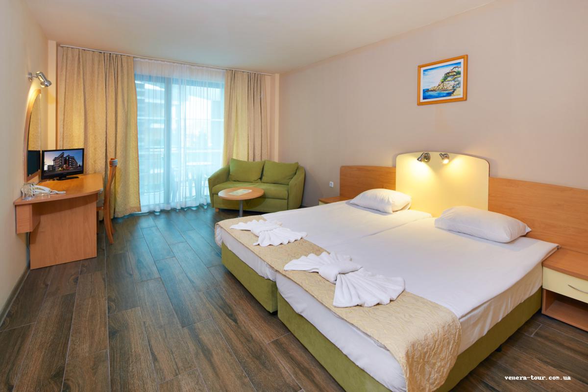 Diamond Sunny Beach 4⭐️ інформація про готель та пошук турів в готелі Diamond Sunny Beach 4⭐️ в Болгарії