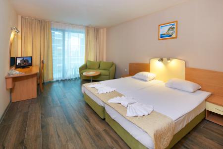 Diamond Sunny Beach 4⭐️ інформація про готель та пошук турів в готелі Diamond Sunny Beach 4⭐️ в Болгарії