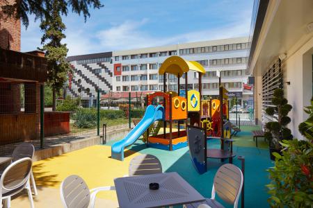 Diamond Sunny Beach 4⭐️ інформація про готель та пошук турів в готелі Diamond Sunny Beach 4⭐️ в Болгарії