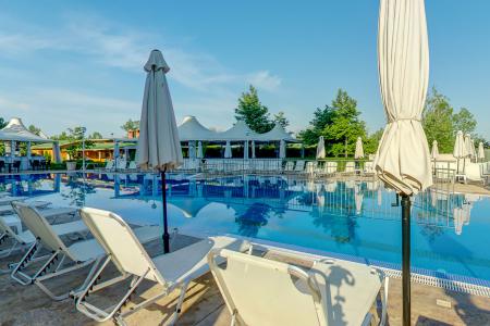 Tarsis Club 4⭐️ інформація про готель та пошук турів в готелі Tarsis Club 4⭐️ в Болгарії