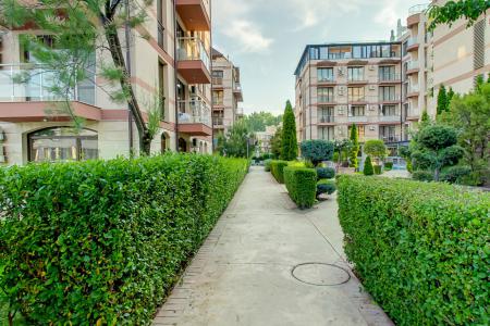 Tarsis Club 4⭐️ інформація про готель та пошук турів в готелі Tarsis Club 4⭐️ в Болгарії