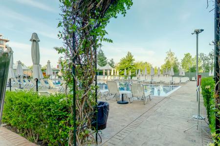 Tarsis Club 4⭐️ інформація про готель та пошук турів в готелі Tarsis Club 4⭐️ в Болгарії