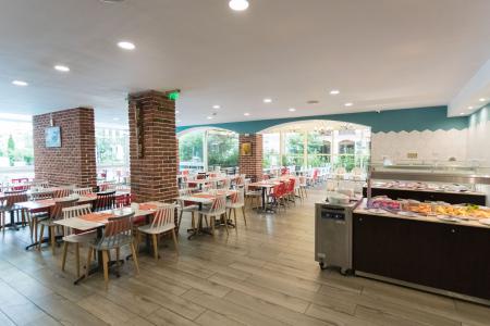 Tarsis Club 4⭐️ інформація про готель та пошук турів в готелі Tarsis Club 4⭐️ в Болгарії
