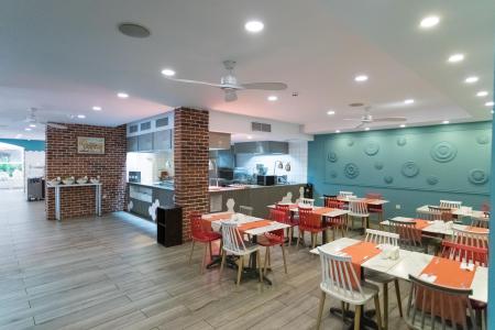 Tarsis Club 4⭐️ інформація про готель та пошук турів в готелі Tarsis Club 4⭐️ в Болгарії