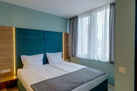 Tarsis Club 4⭐️ інформація про готель та пошук турів в готелі Tarsis Club 4⭐️ в Болгарії