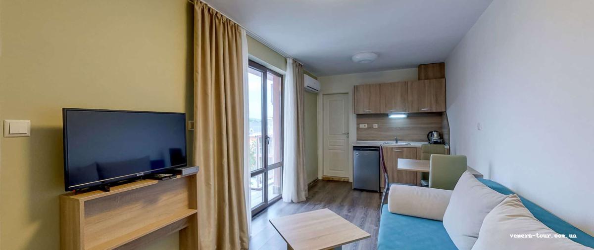 Tarsis Club 4⭐️ інформація про готель та пошук турів в готелі Tarsis Club 4⭐️ в Болгарії