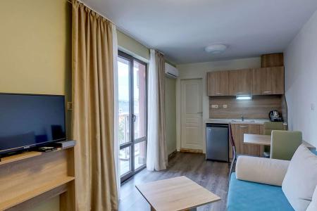 Tarsis Club 4⭐️ інформація про готель та пошук турів в готелі Tarsis Club 4⭐️ в Болгарії